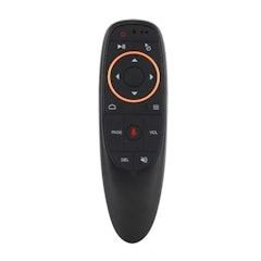 Chuột Bay G10S
