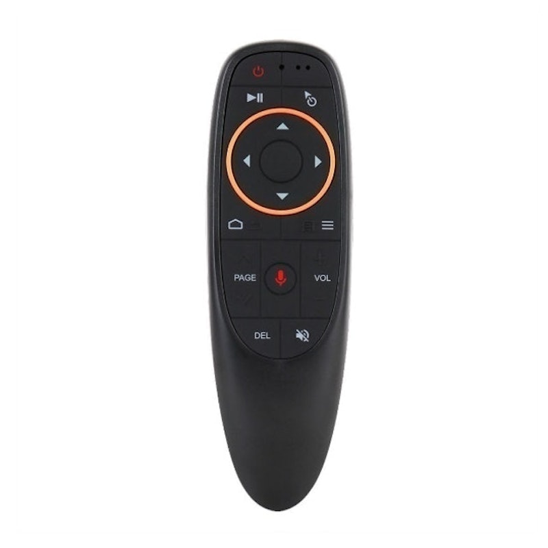 Chuột Bay G10S 1