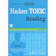 David Cho Harkers TOEIC Reading 1