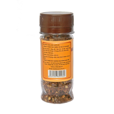 Hạt Mắc Khén Nahas 3