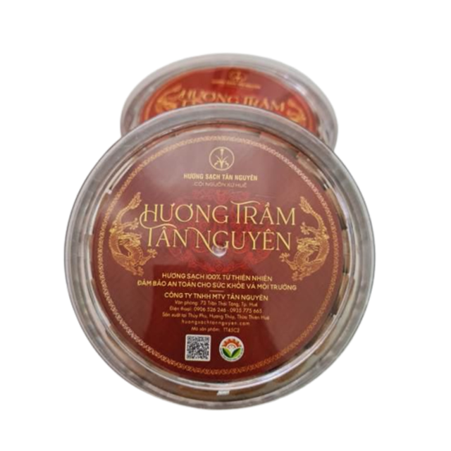 [2024] Top 10 Nụ Trầm Hương tốt nhất hiện nay (Tân Nguyên, Thông Lạc Hương, Thiên Mộc Hương) 1
