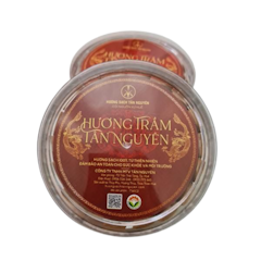 Nụ Trầm Hương