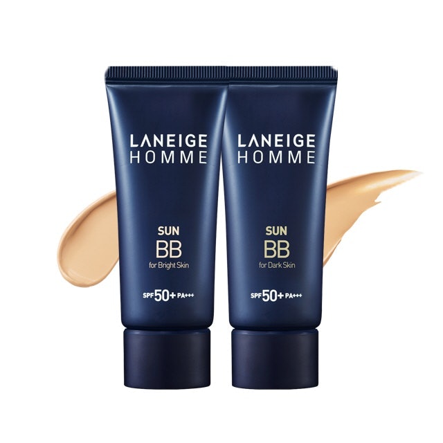 [2024] Top 8 Kem Nền Cho Nam tốt nhất hiện nay [Chuyên Gia Makeup Tư Vấn] 2