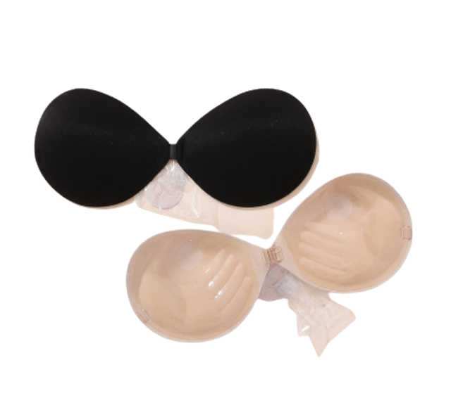 Miếng Dán Ngực Độn Bàn Tay Just Bra 1