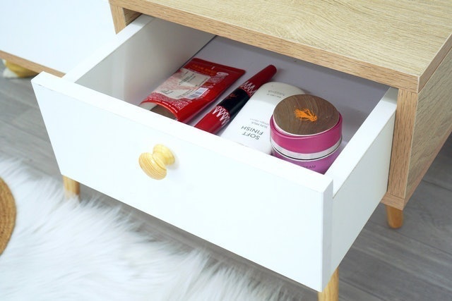 Bàn Trang Điểm Ngồi Bệt  4