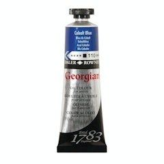 Georgian Oil Colour