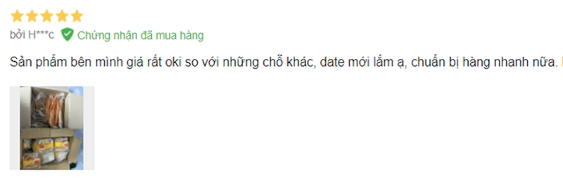 Ăn Vặt Cô Nương Béo 3