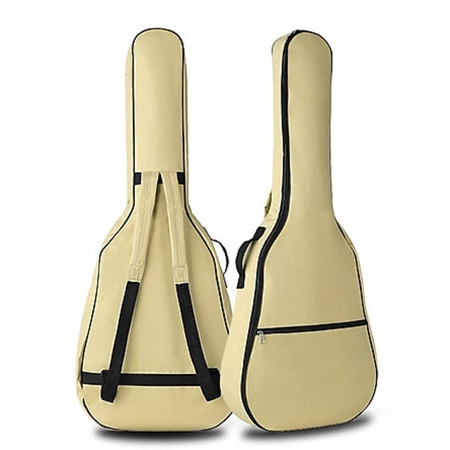 Top 6 Bao Đựng Đàn Guitar, Túi Đựng Đàn Guitar tốt nhất hiện nay (Tư vấn mua 2024) 4