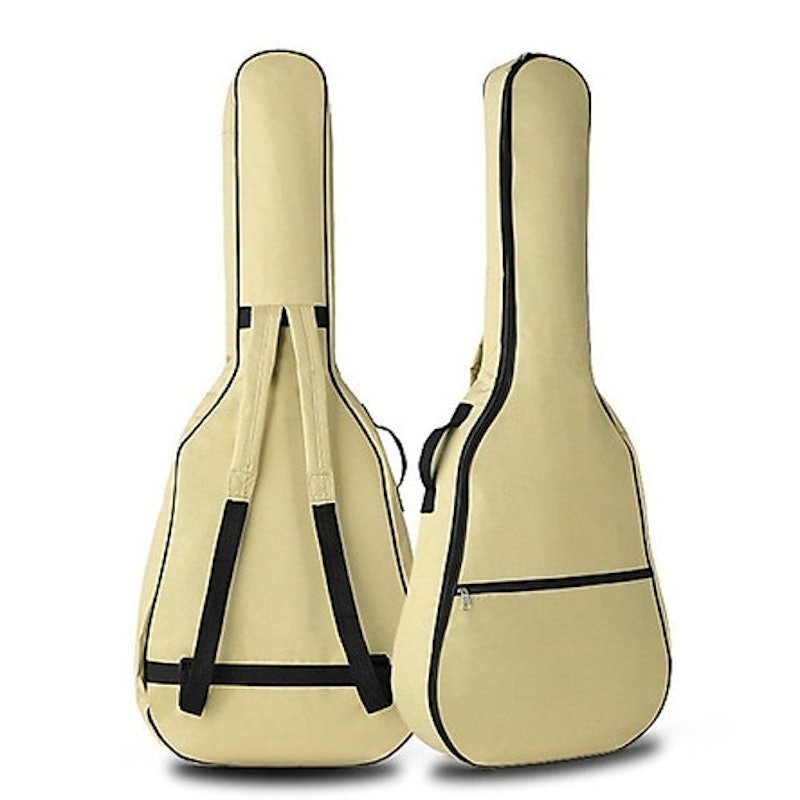 Túi Gig Bag Đựng Đàn Guitar 1
