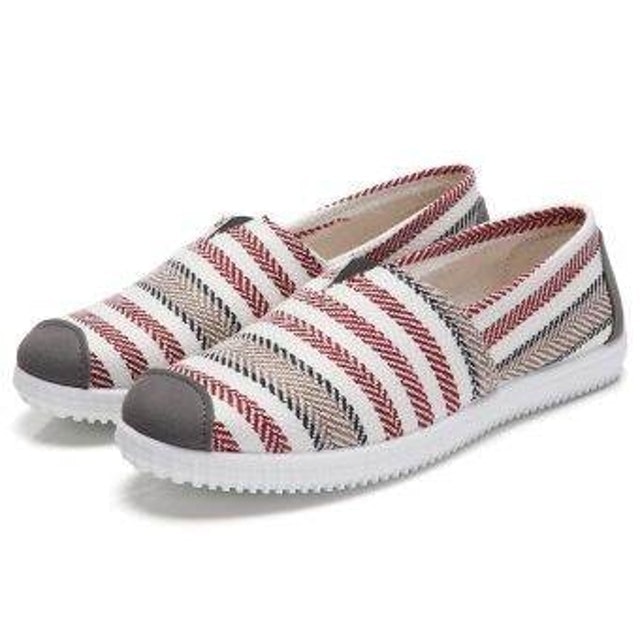 [2024] Top 10 Giày Lười Nữ tốt nhất hiện nay (Skechers, Adidas, VANS) 3