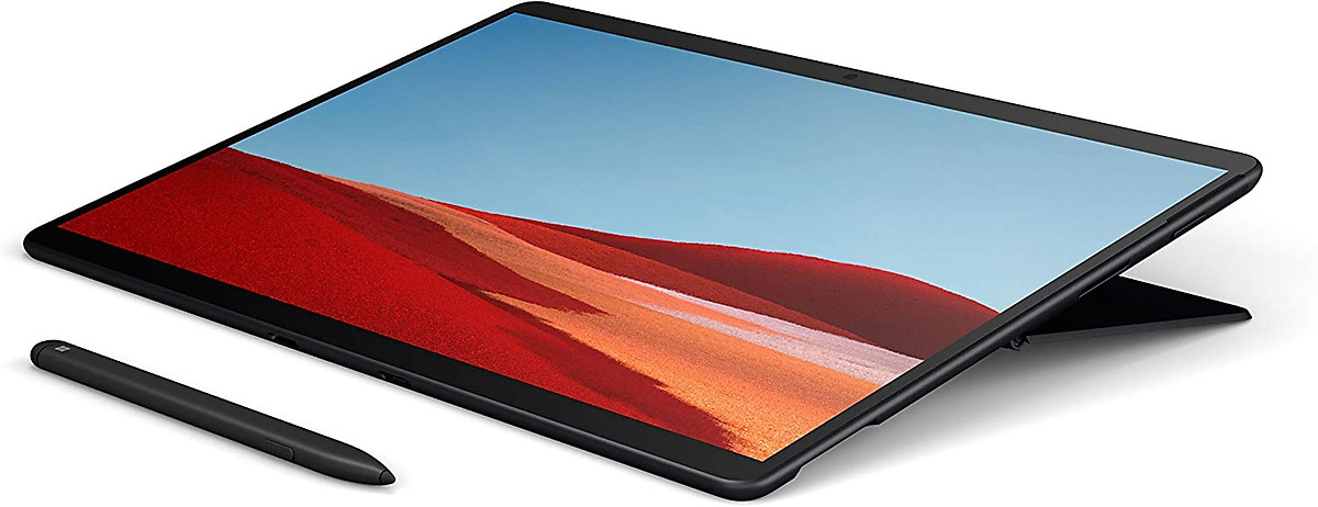 Máy Tính Bảng Windows Microsoft Surface Pro X  2