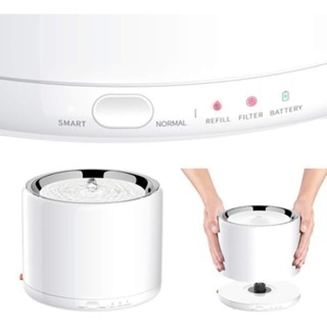 Máy Lọc Nước Petkit Version 3 2