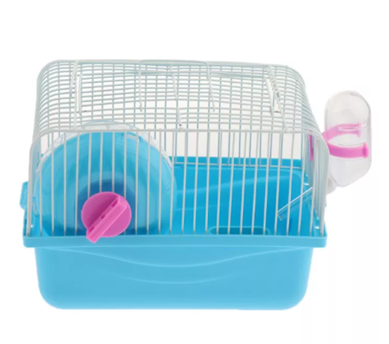 Lồng Hamster Mini 1