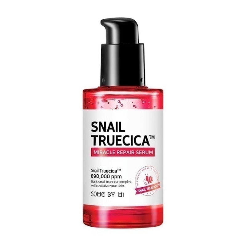 Some By Mi Snail Truecica Miracal Repair Serum 1
