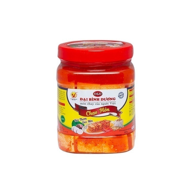 Chao Môn Đại Bình Dương  1
