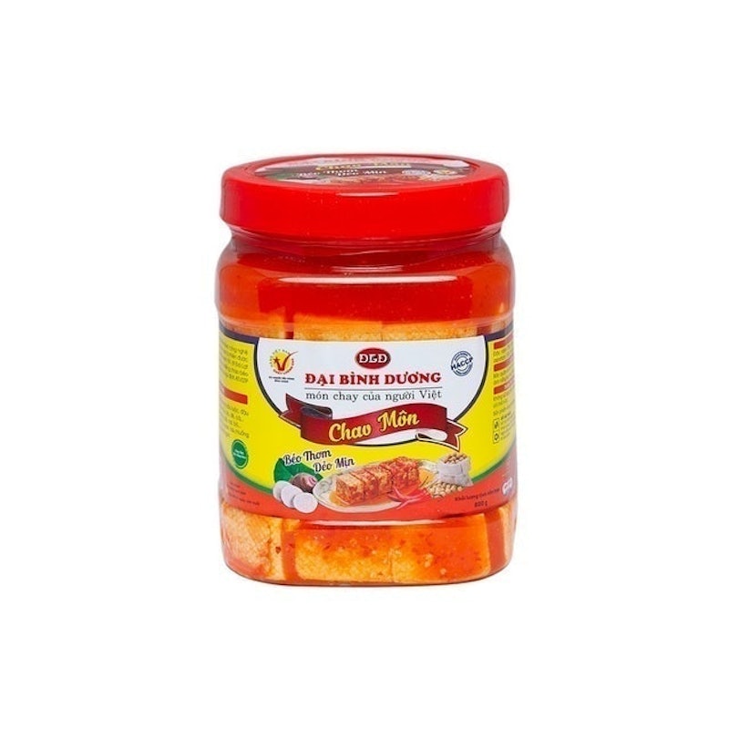 Chao Môn Đại Bình Dương 1
