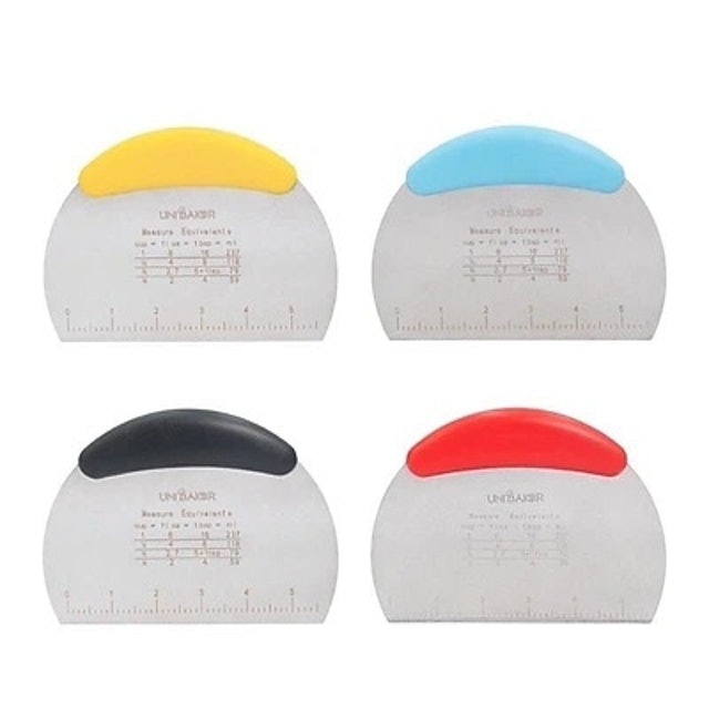 Top 7 Dao Cắt Bột tốt nhất hiện nay [Tư Vấn Từ Chuyên Gia Làm Bánh] 5