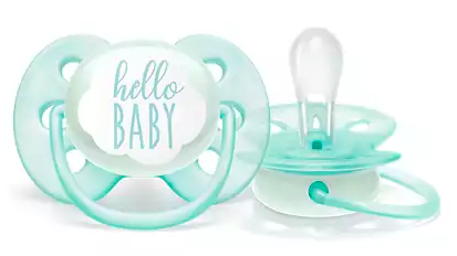 Ti Giả Avent Ultra Soft 4