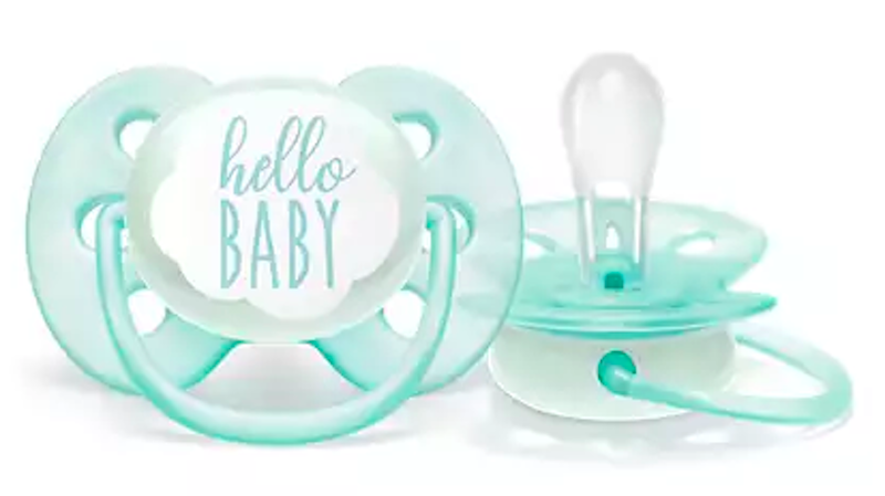 Ti Giả Avent Ultra Soft 4