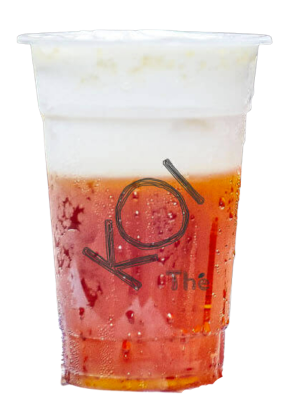 Trà Sữa KOI Thé 1