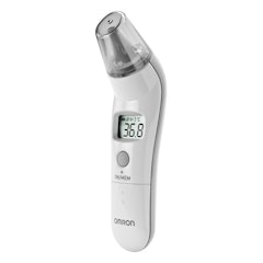 Nhiệt Kế Điện Tử Omron