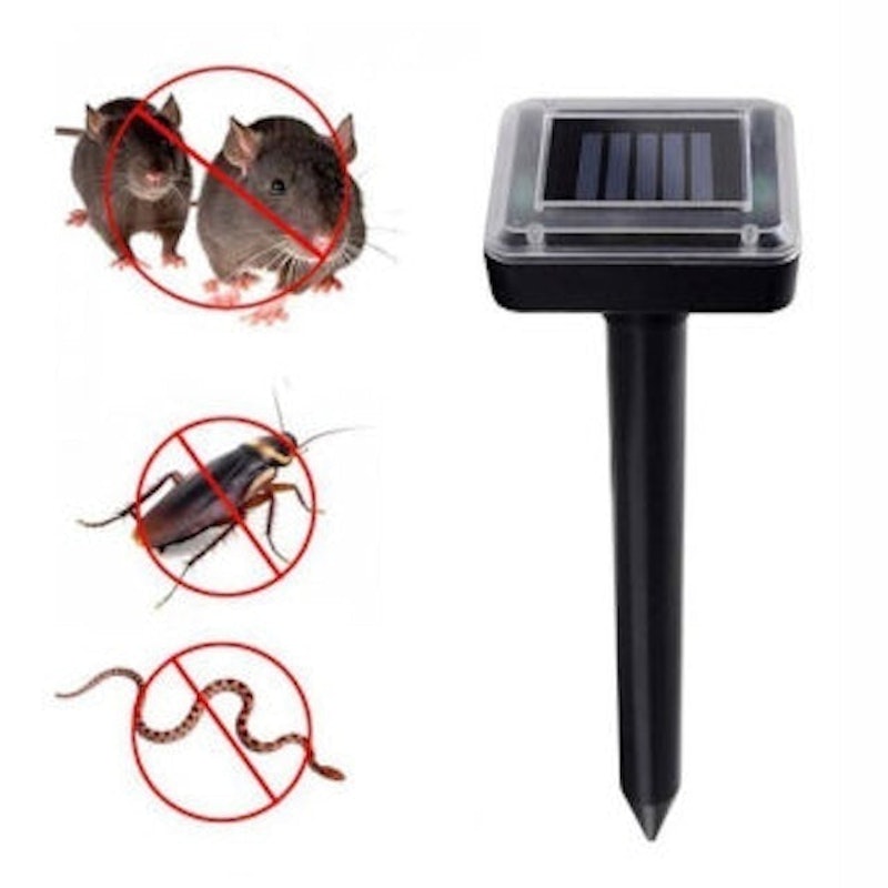 Máy Đuổi Chuột K1206 1