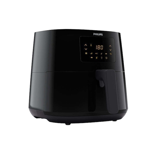 Top 10 Nồi Chiên Không Dầu Philips tốt nhất hiện nay (Tư vấn mua) 4
