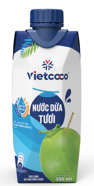 Top 9 Nước Dừa Đóng Hộp tốt nhất hiện nay (Tư vấn mua 2024) 4
