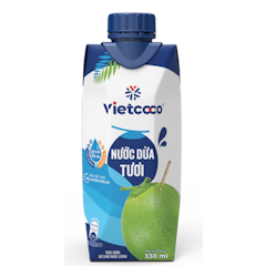 Nước Dừa Tươi Vietcoco