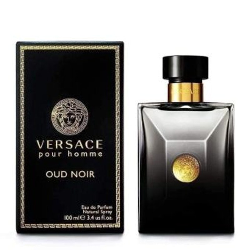 Nước Hoa Oud Noir 1