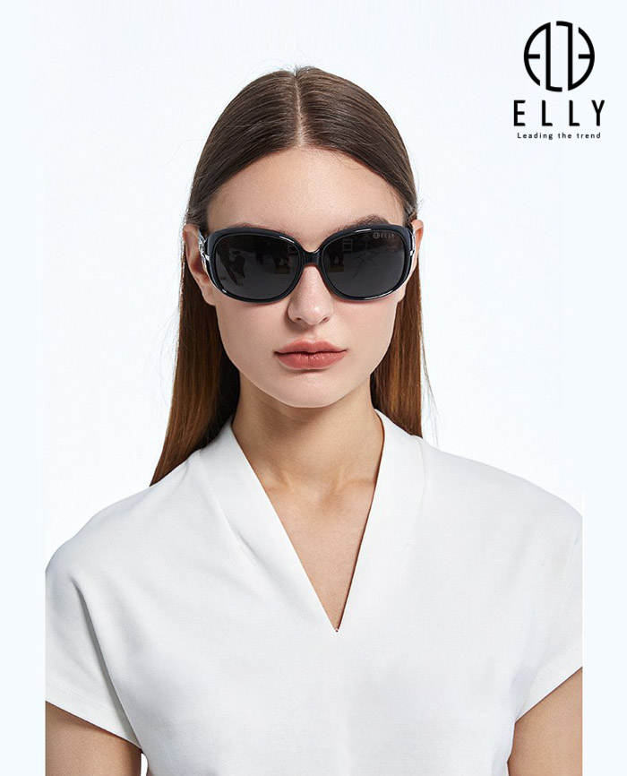 kính Mát Nữ ELLY 2