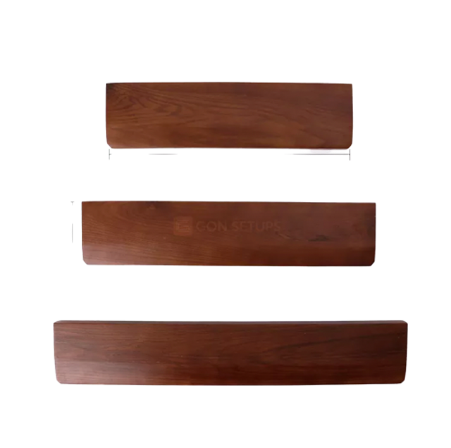 Top 6 Kê Tay Bàn Phím chống mỏi cổ tay tốt nhất hiện nay (Akko, Filco, Razer) 4