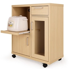 Tủ Bếp FULLNIKO JAPAN