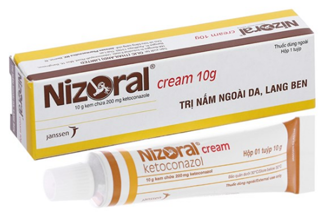 Nizoral Cream 2