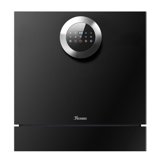Top 7 Máy Rửa Bát tốt nhất hiện nay (Bosch, Electrolux, Hafele) 2