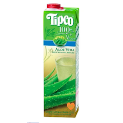 Nước Ép Nha Đam Tipco
