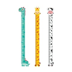 Thước Đo Chiều Cao Lalala Baby