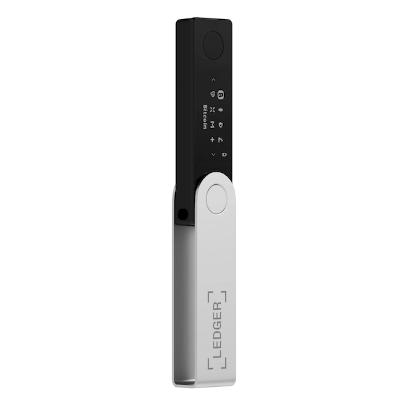 Ví Lạnh Nano X 1