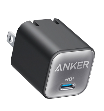 Củ sạc Anker 511 Nano 3 3