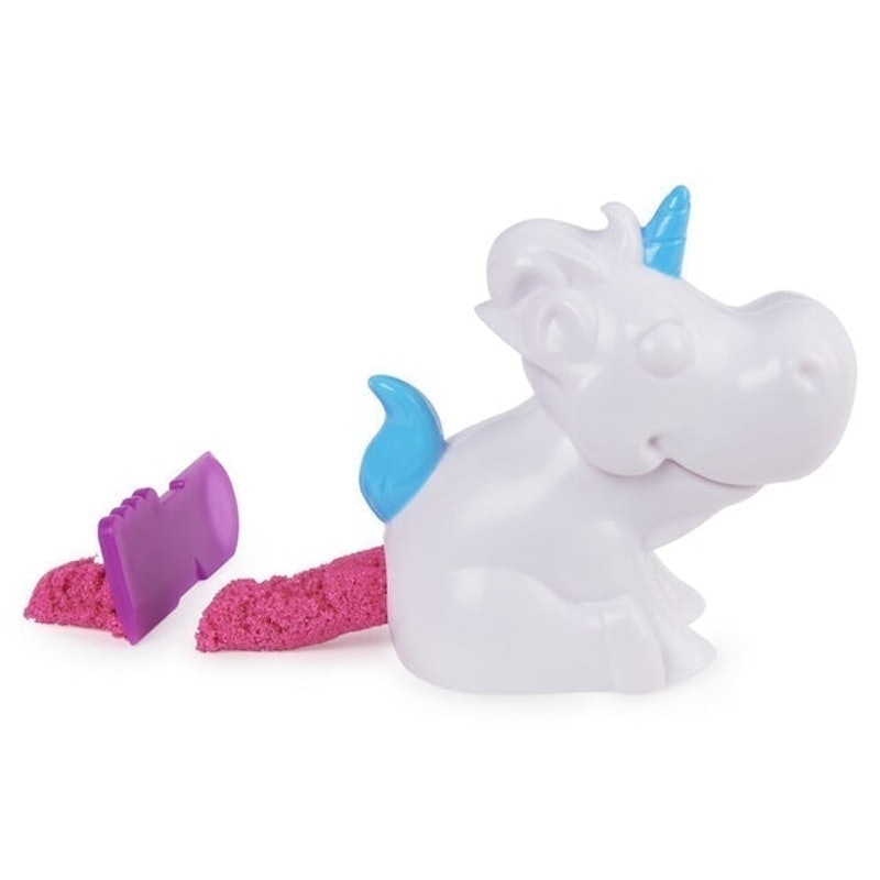 Cát Động Lực Bất Ngờ Kinetic Sand Surprise 3