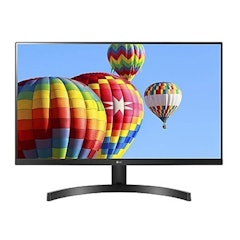 Màn Hình LG 27MK600M-B