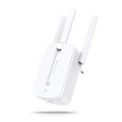 Bộ Kích Sóng Wi-Fi Mercusys