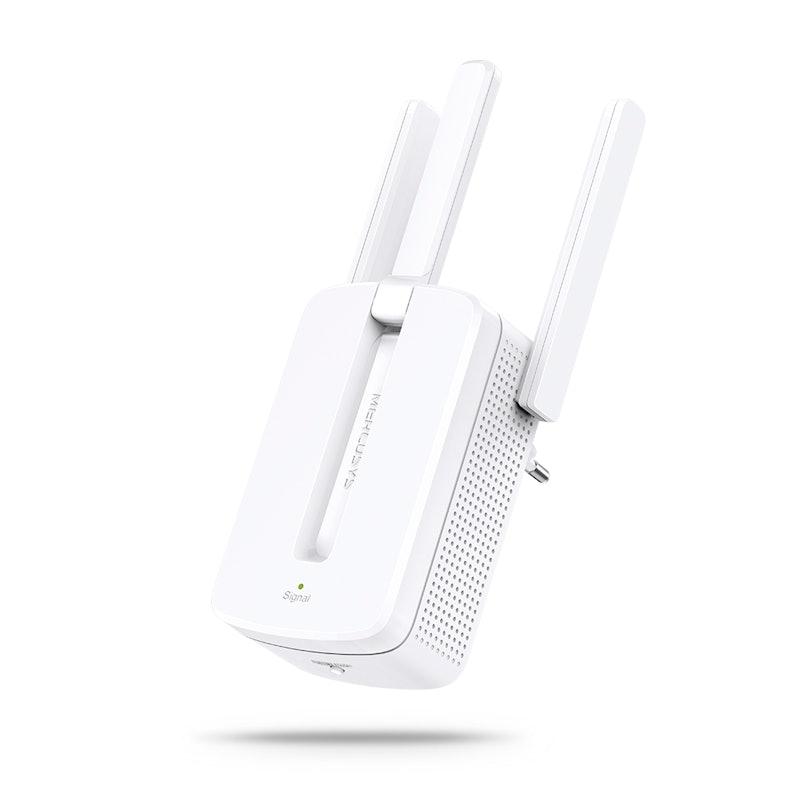 Bộ Kích Sóng Wi-Fi Mercusys 1