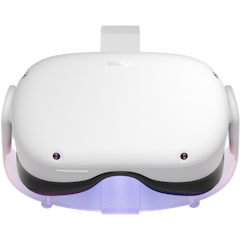 Kính Thực Tế Ảo Oculus Quest 2 VR