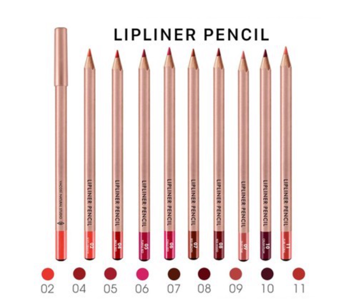 Natural Studio Lipliner Pencil 1