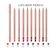Vacosi Natural Studio Lipliner Pencil 1