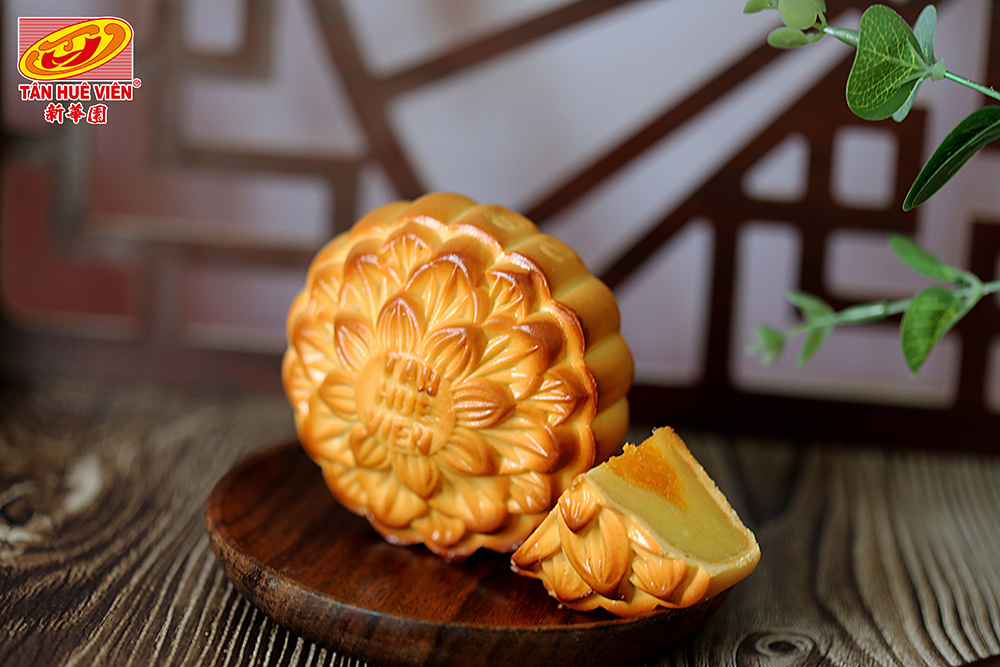 Bánh Trung Thu Tân Huệ Viên 5
