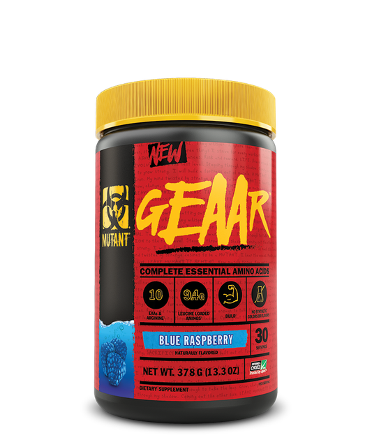 Top 7 Loại EAA tốt nhất hiện nay [Tư Vấn Từ Bác Sĩ] 3