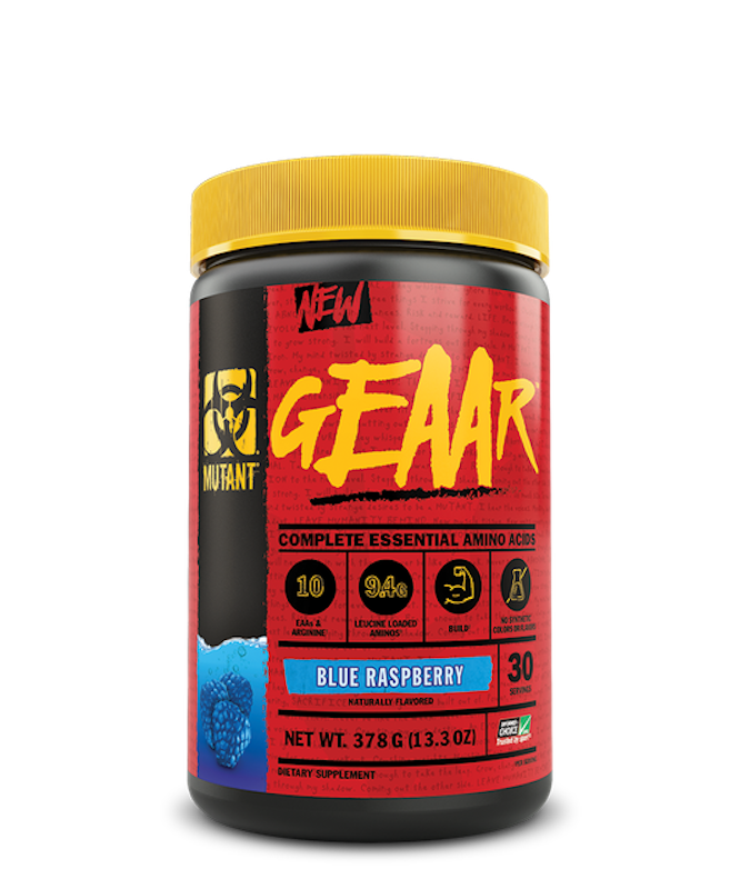 EAA GEAAR 1