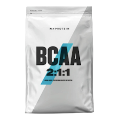 Thực Phẩm Bổ Sung Essential BCAA 2:1:1